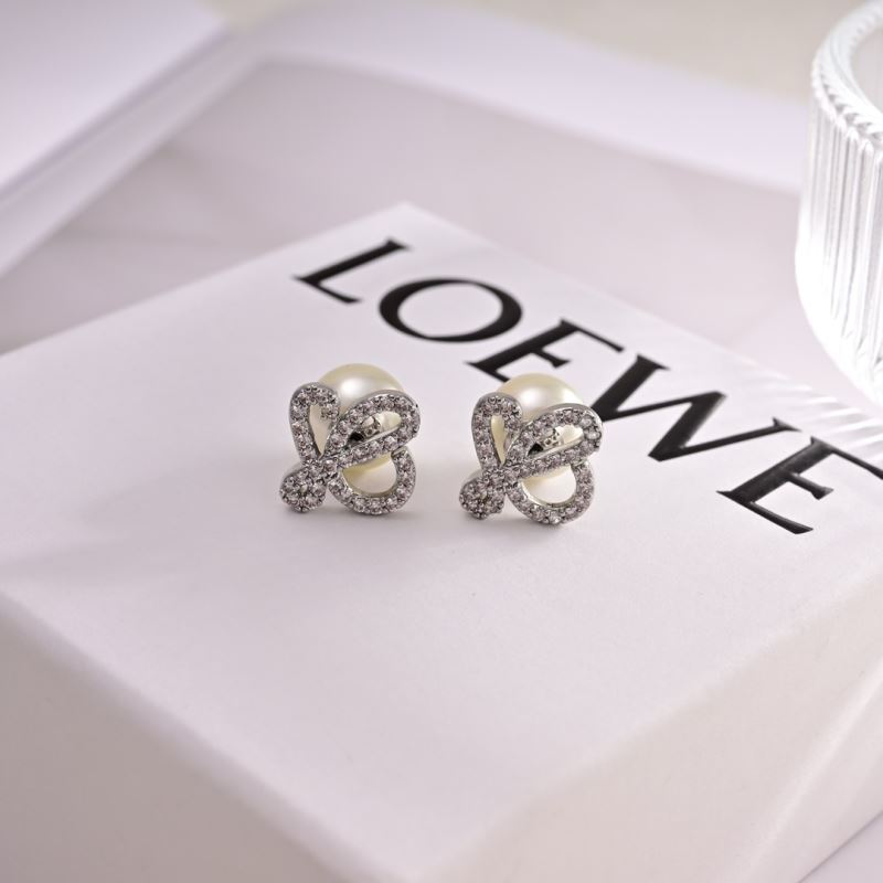 Loewe Earrings